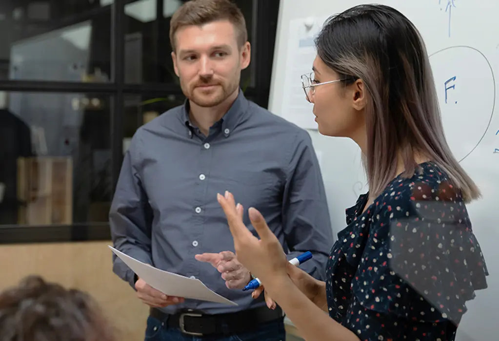 Sales coaching from Inbound 281 maximizes your sales team’s performance.