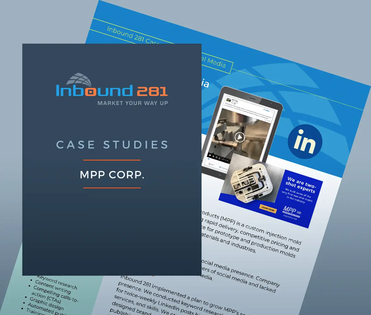 MPP Success Story