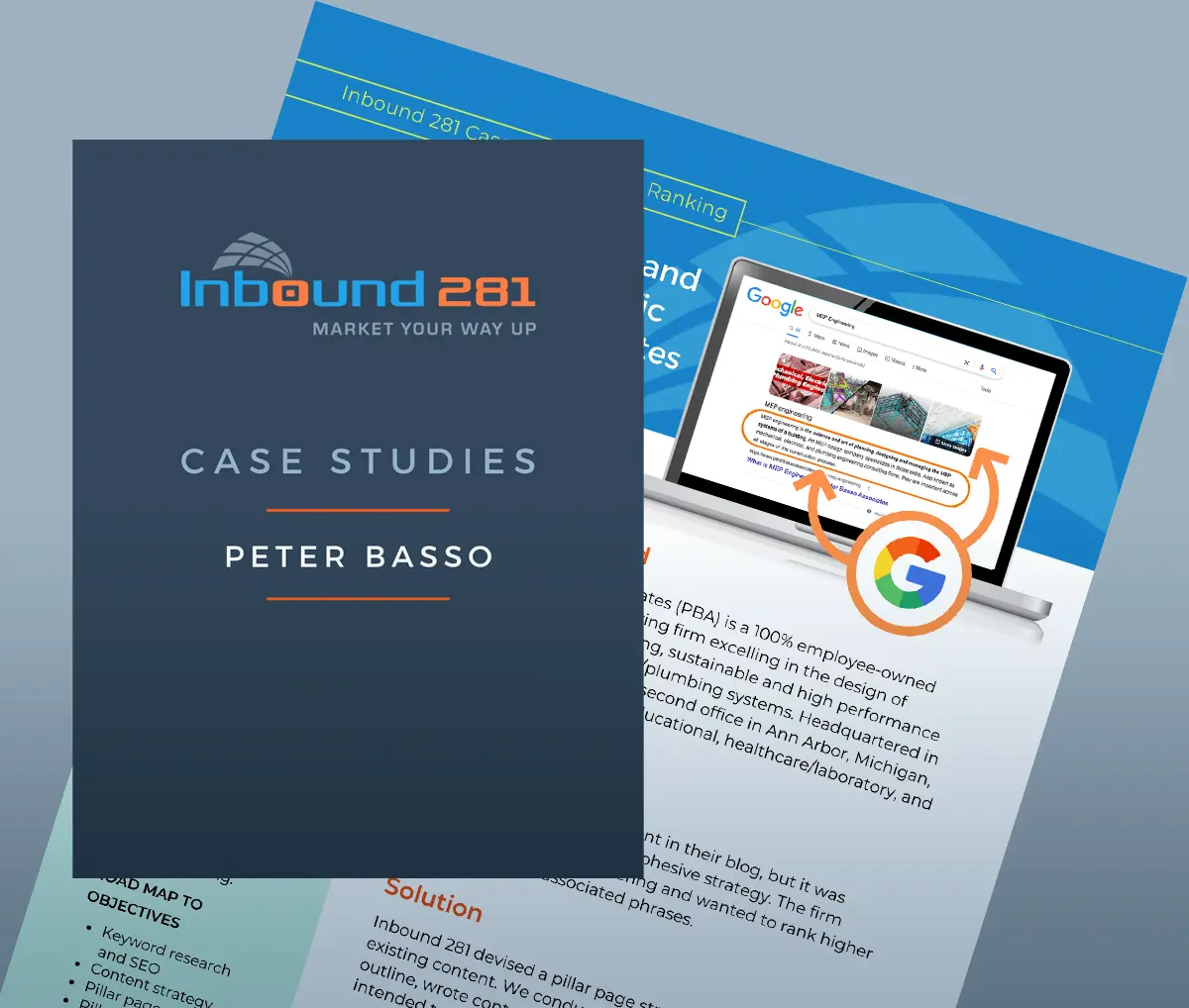 Peter Basso Associates Success Story