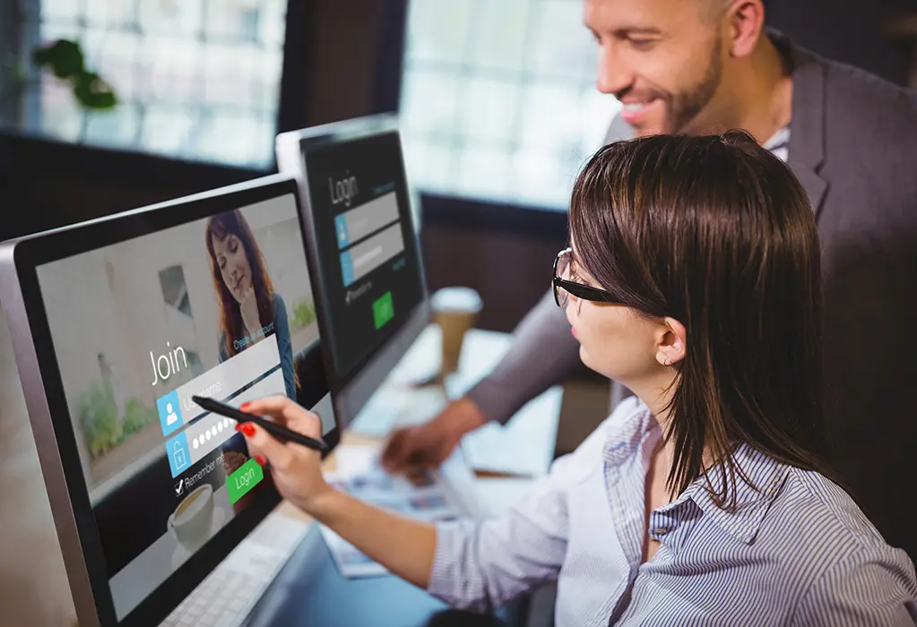 Inbound 281 builds revenue-generating websites.