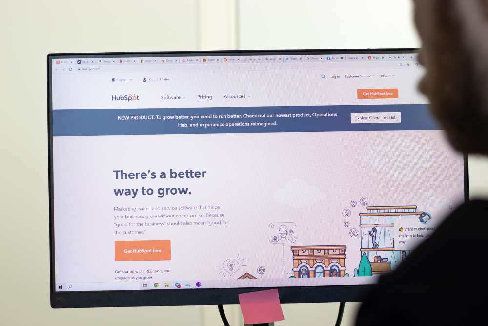 Expert HubSpot advice