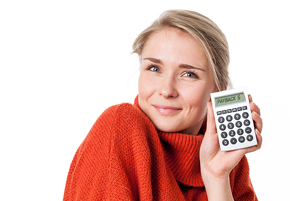 Time to Payback Acquisition Cost