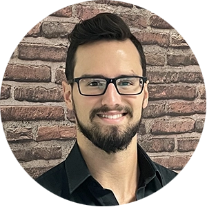 Stephen Michael Inbound Sales Specialist