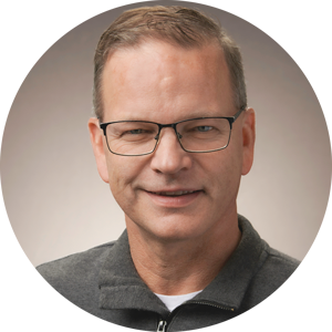 Jerry Fraeyman CMM of Inbound Marketing