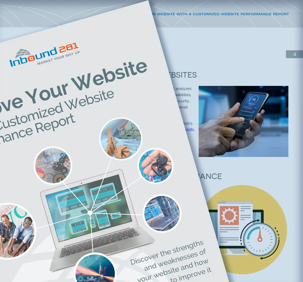Website Performance Report