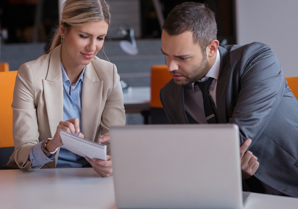 Marketing Assessment