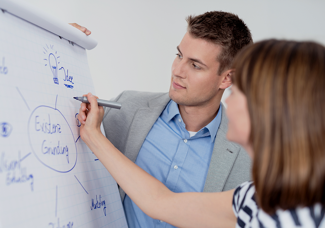 Goal Planning