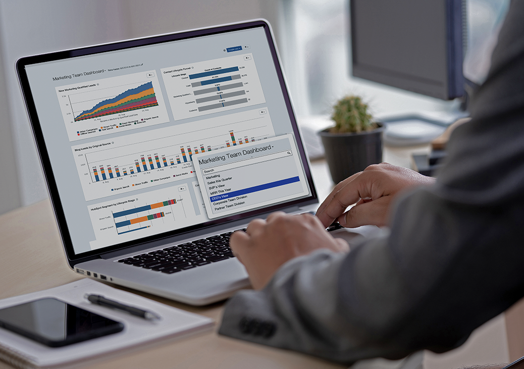 Reporting and KPIs