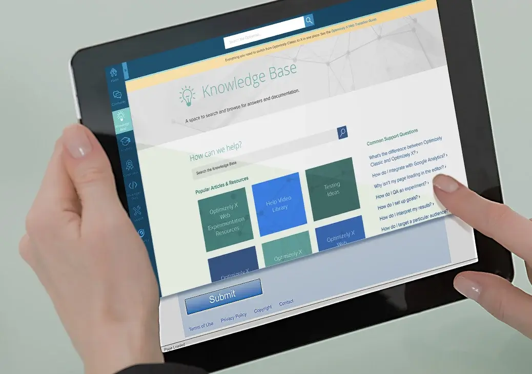 Knowledge Base