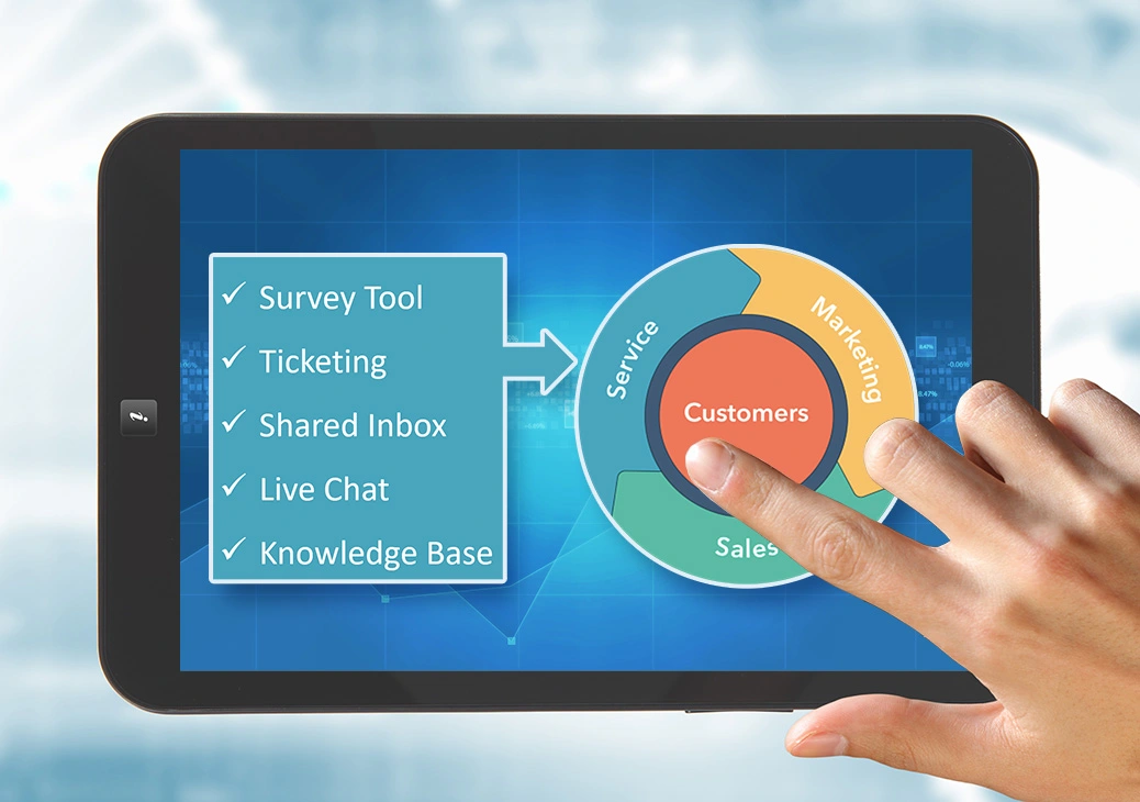 Customer Feedback