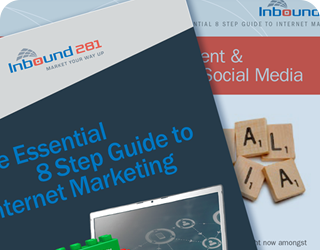 8 Step Guide to Internet Marketing