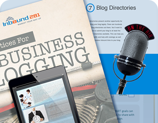 Business Blogging