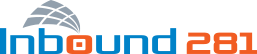 Inbound 281 logo