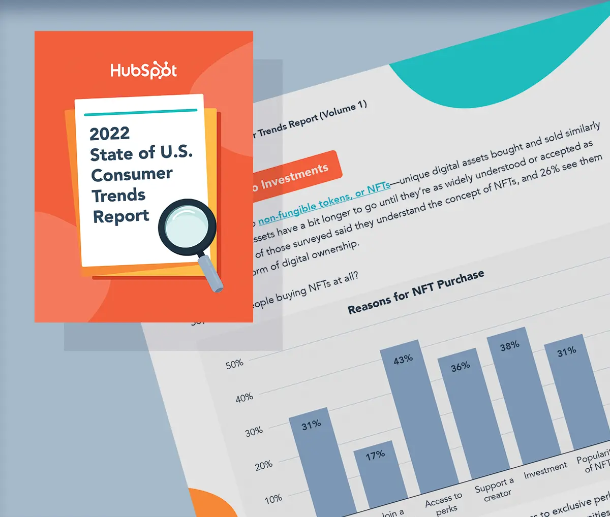 2022 State of U.S. Consumer Trends Report