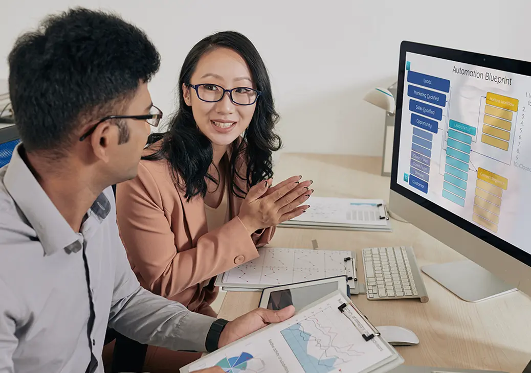 Sales Enablement
